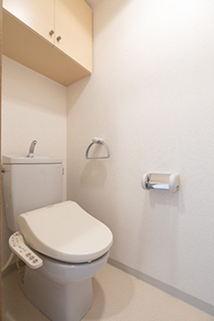 ※写真は同タイプ住戸です。(内装)