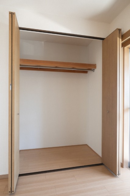 ※写真は同タイプ住戸です。(内装)