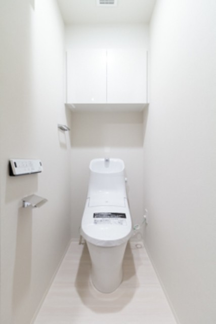 ※写真は同タイプ住戸です。(内装)