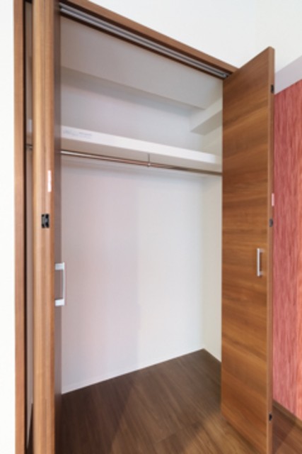 ※写真は同タイプ住戸です。(内装)