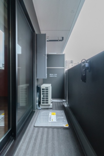 ※写真は同タイプ住戸です。