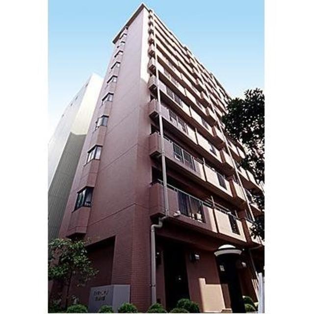 北区上十条4丁目 【賃貸居住】マンション