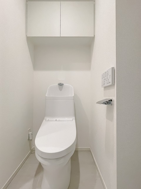 ※写真は同タイプ住戸です。(内装)