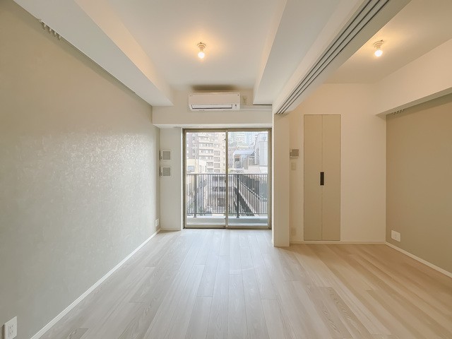 ※写真は同タイプ住戸です。(居間)