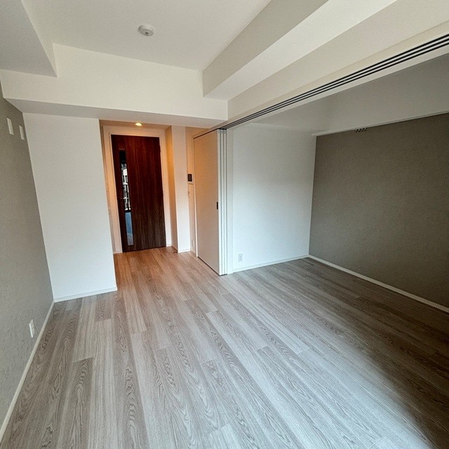 ※写真は同タイプ住戸です。(居間)