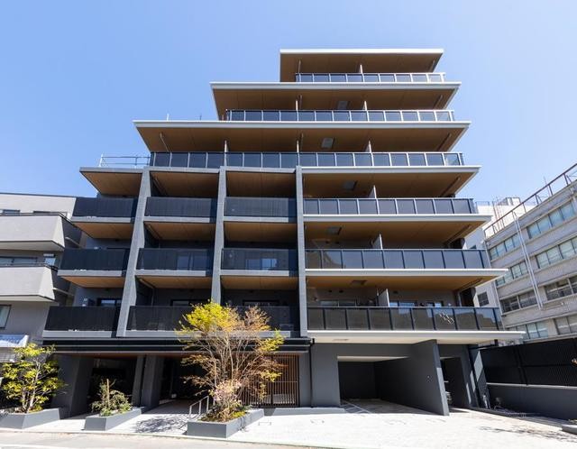 文京区本郷5丁目 【賃貸居住】マンション 文京区本郷5丁目 【賃貸居住】マンション