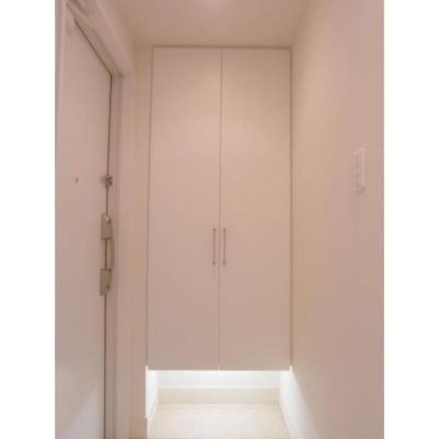 ※写真は同タイプ住戸です。(内装)