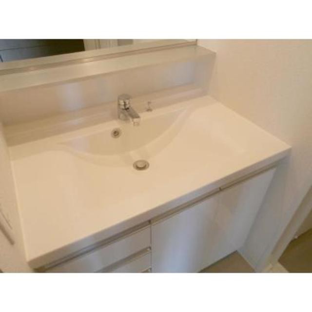 ※写真は同タイプ住戸です。(内装)