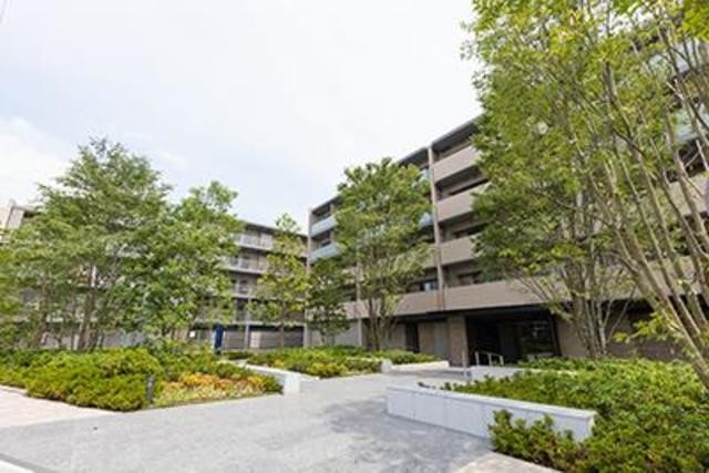 世田谷区砧7丁目 【賃貸居住】マンション