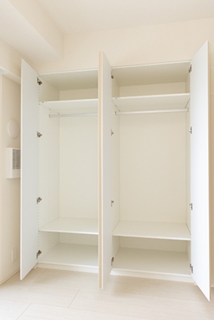 ※写真は同タイプ住戸です。(内装)