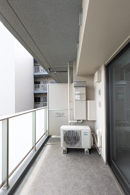 ※写真は同タイプ住戸です。