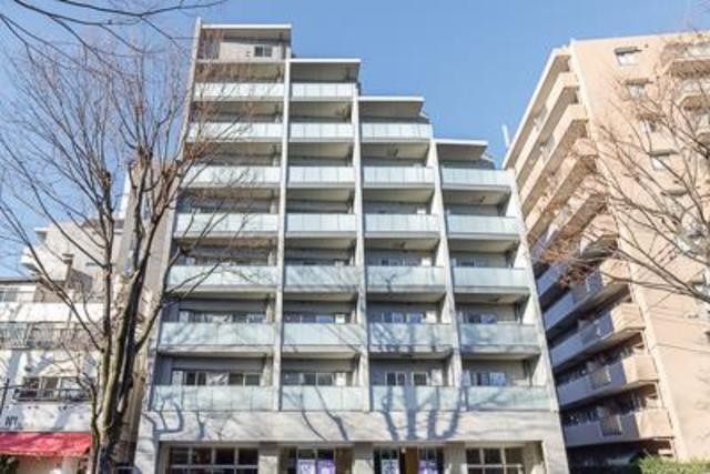 杉並区阿佐谷北1丁目 【賃貸居住】マンション