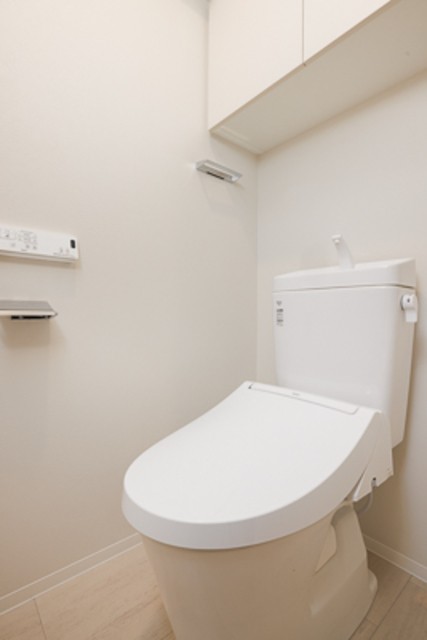 ※写真は同タイプ住戸です。(内装)