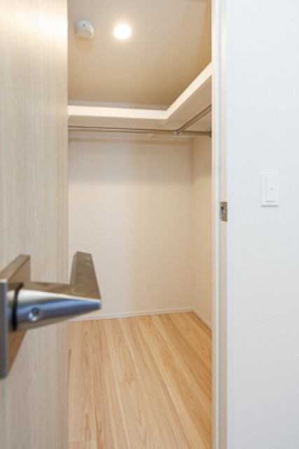 ※写真は同タイプ住戸です。(内装)