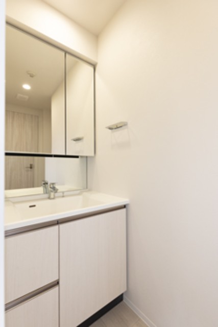 ※写真は同タイプ住戸です。(内装)