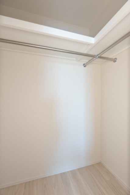 ※写真は同タイプ住戸です。(内装)