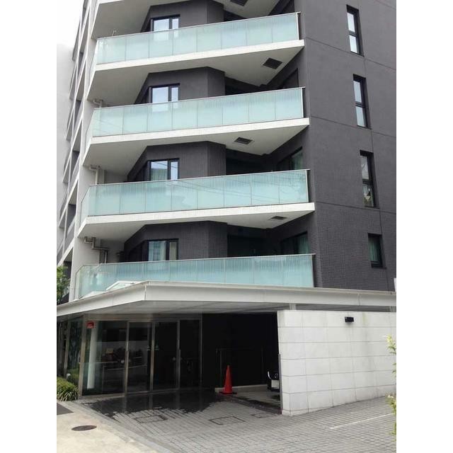 目黒区下目黒2丁目 【賃貸居住】マンション