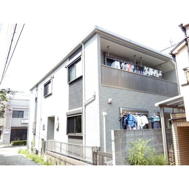 外観(その他建物画像)