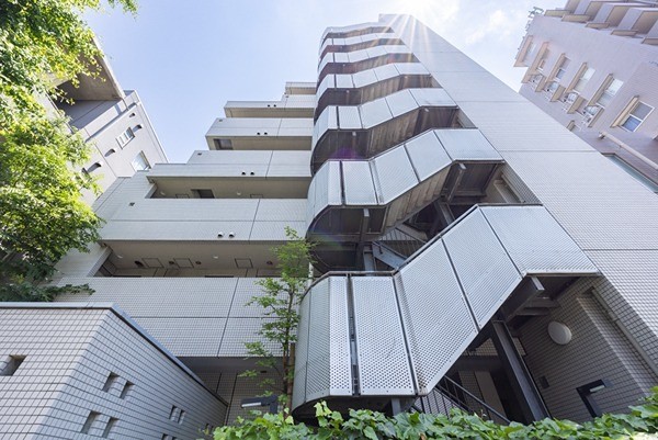 世田谷区瀬田2丁目 【賃貸居住】マンション