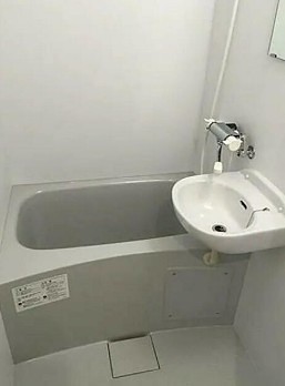 ※同仕様写真(風呂)