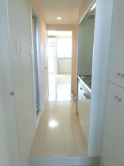 ※同仕様写真(玄関)