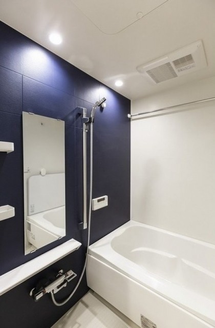 ※同仕様写真含む(風呂)