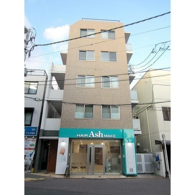 大田区下丸子3丁目 【賃貸居住】マンション