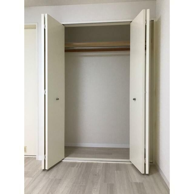 同タイプ・別部屋画像(内装)