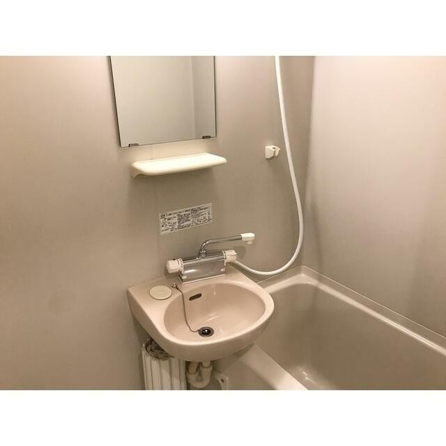 同タイプ・別部屋画像(内装)