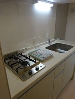 (キッチン)