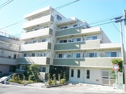 大田区中馬込3丁目 【賃貸居住】マンション