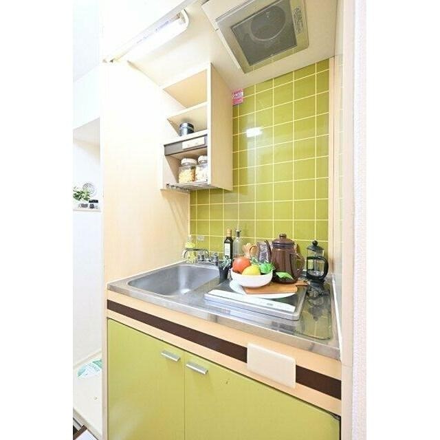 ※同仕様写真含む(キッチン)