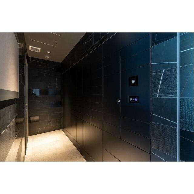 メールボックス