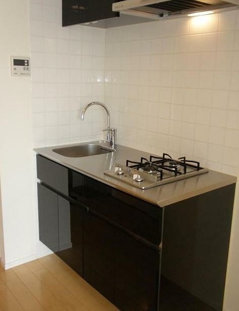 ※同仕様写真含む(キッチン)