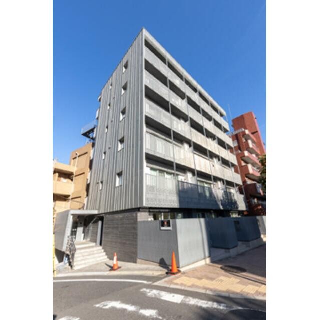 大田区北馬込1丁目 【賃貸居住】マンション