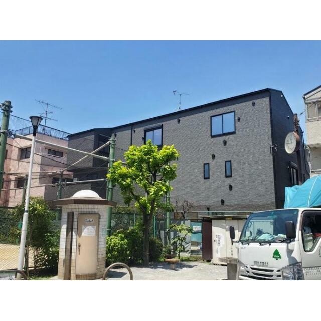 大田区蒲田3丁目 【賃貸居住】アパート