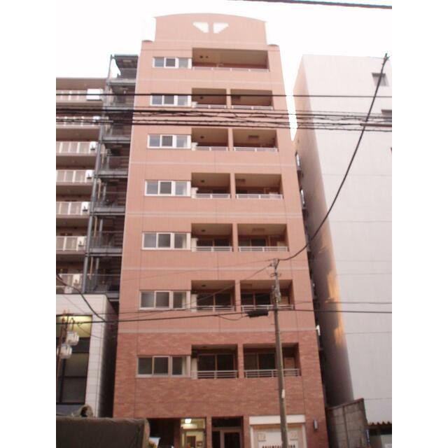 渋谷区恵比寿4丁目 【賃貸居住】マンション