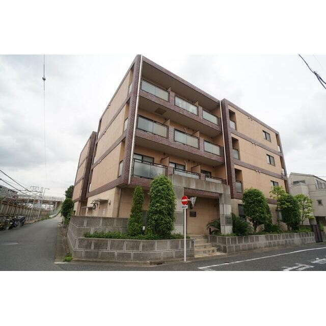 大田区西馬込1丁目 【賃貸居住】マンション