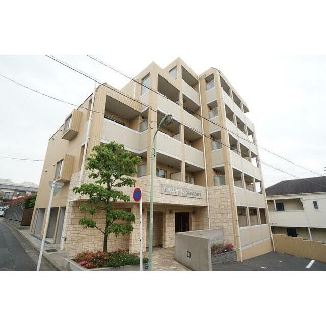 大田区西馬込2丁目 【賃貸居住】マンション