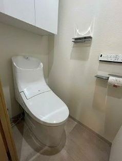 ※同仕様写真(内装)