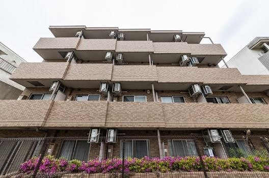 大田区中馬込2丁目 【賃貸居住】マンション