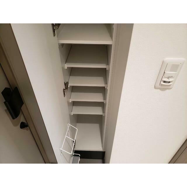 ※同仕様写真含む(玄関)