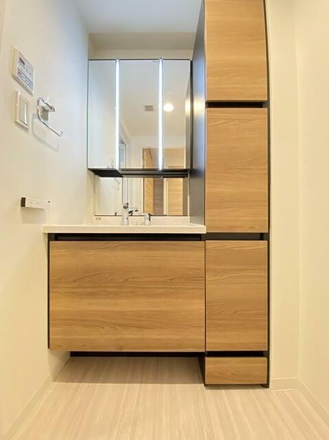 ※同仕様写真(内装)