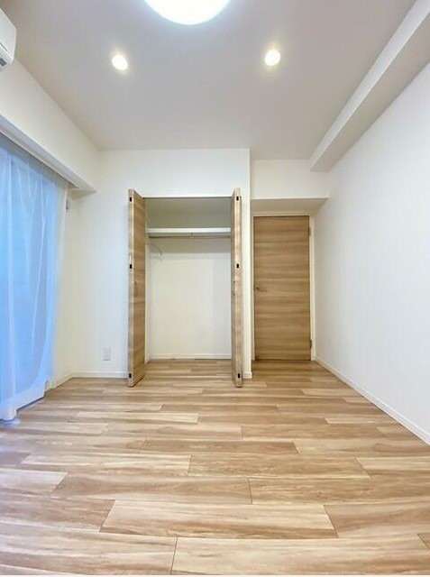 ※同仕様写真(内装)