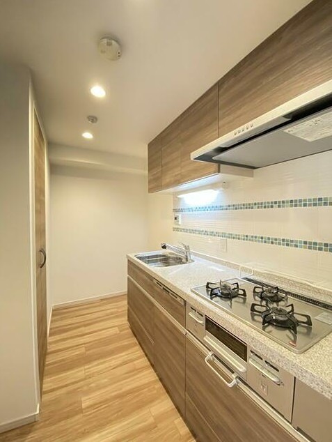 ※同仕様写真(キッチン)