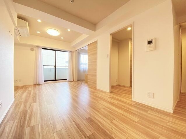 池尻大橋駅（449m）(周辺)