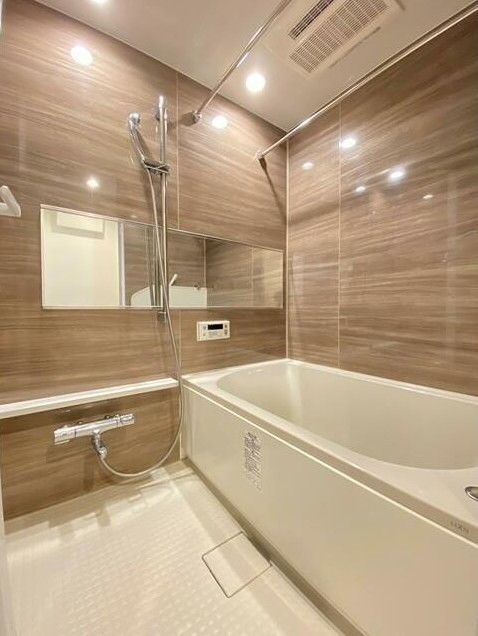 ※同仕様写真(風呂)