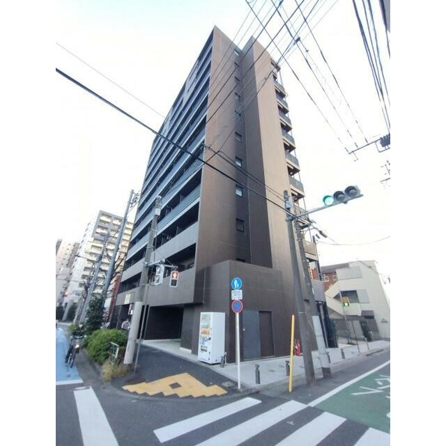 品川区東中延1丁目 【賃貸居住】マンション