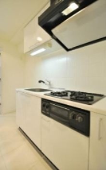 ※同仕様写真含む(キッチン)