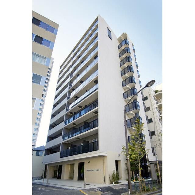 品川区東五反田2丁目 【賃貸居住】マンション